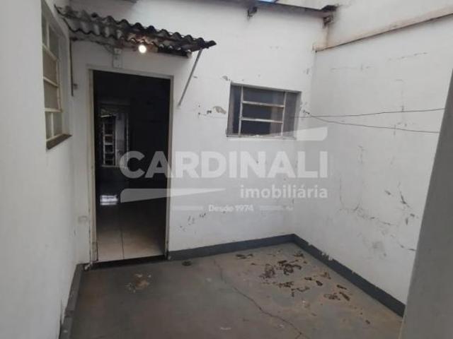 Casa para venda em Vila Costa Do Sol de 117.00m² com 3 Quartos e 1 Garagem