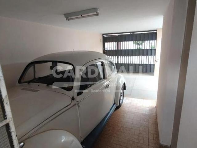 Casa para venda em Vila Costa Do Sol de 117.00m² com 3 Quartos e 1 Garagem