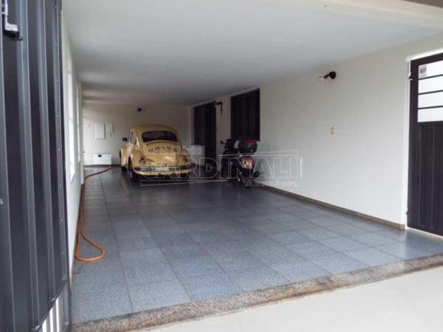 Casa para venda em Vila Costa Do Sol de 220.00m² com 3 Quartos e 3 Garagens