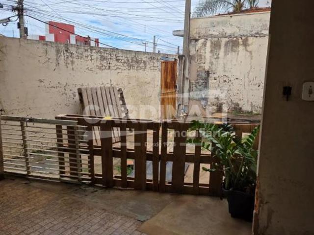 Casa para venda em Vila Costa Do Sol de 249.00m² com 3 Quartos e 1 Garagem