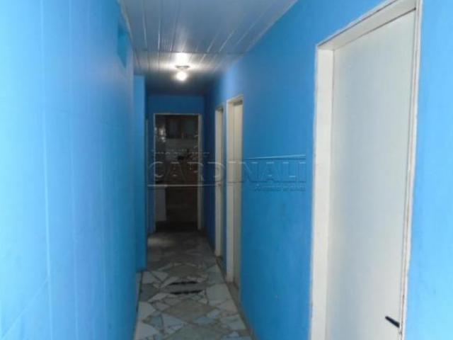 Casa para venda em Vila Costa Do Sol de 360.00m² com 14 Quartos, 2 Suites e 3 Garagens