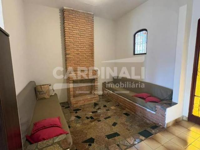 Casa para venda em Vila Costa Do Sol de 413.00m² com 3 Quartos e 4 Garagens