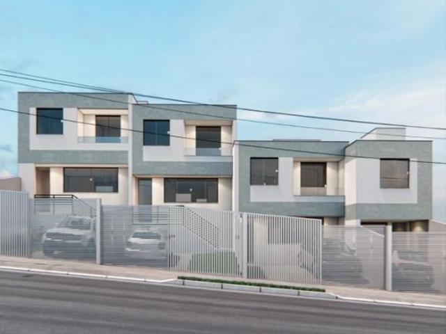 Casa para venda em Vila Cloris, Belo Horizonte
