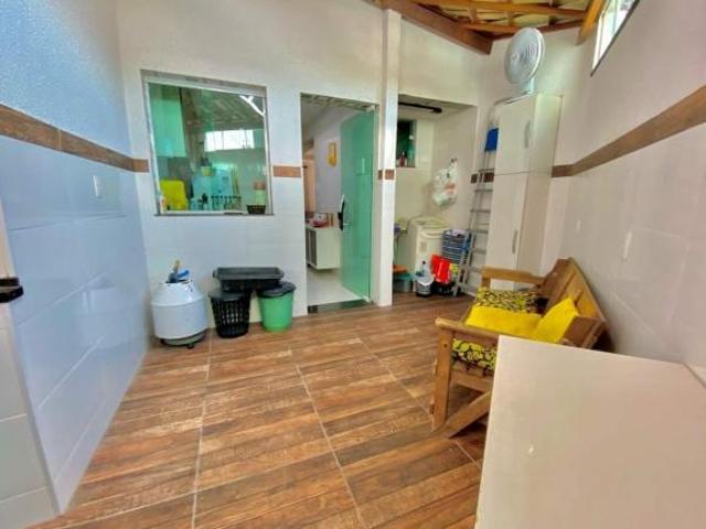 Casa para venda em Vila Cloris, Belo Horizonte