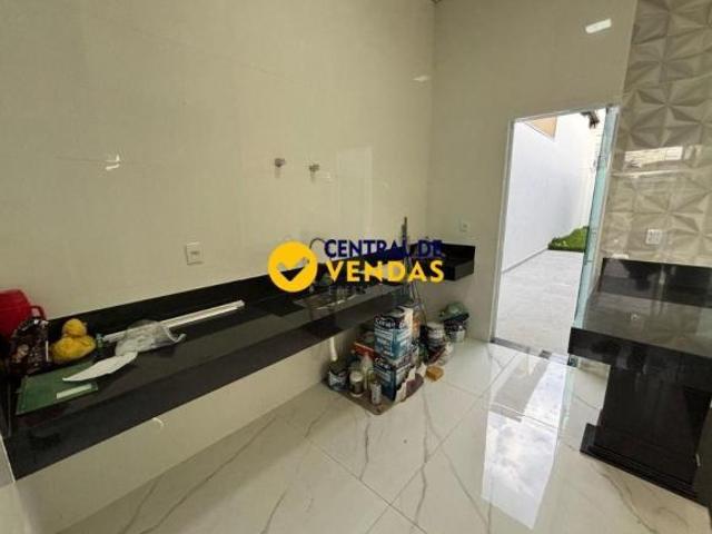 Casa para venda em Vila Cloris, Belo Horizonte