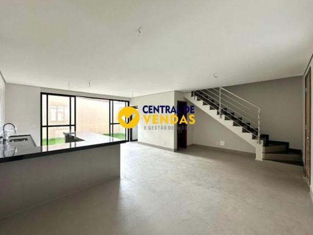Casa para venda em Vila Cloris, Belo Horizonte