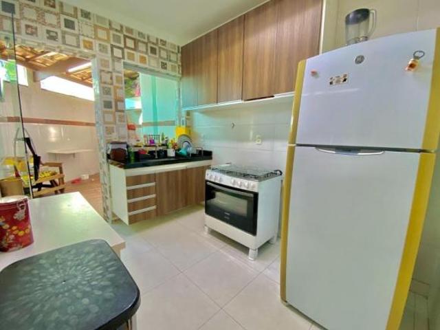 Casa para venda em Vila Cloris, Belo Horizonte