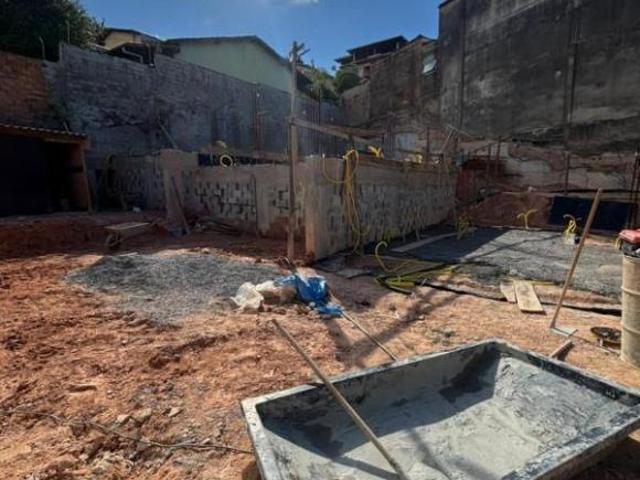 Casa para venda em Vila Cloris, Belo Horizonte