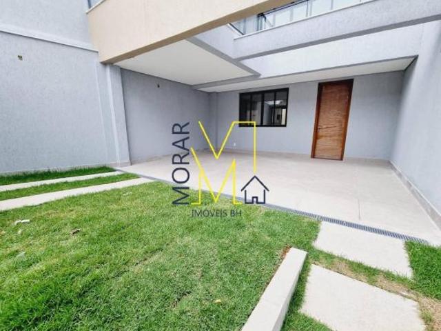 Casa para venda em Vila Cloris, Belo Horizonte