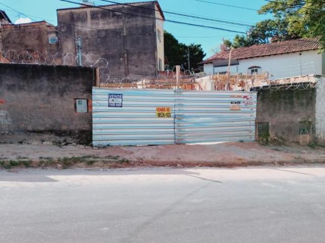 Casa para venda em Vila Cloris, Belo Horizonte