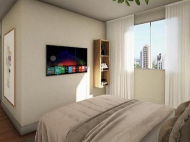 Casa para venda em Vila Cloris de 90.58m² com 2 Quartos, 1 Suite e 2 Garagens