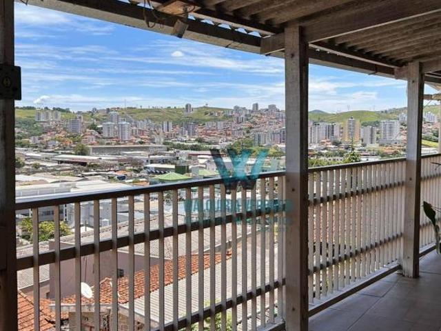 Casa para venda em Vila Cruz, Poços de Caldas