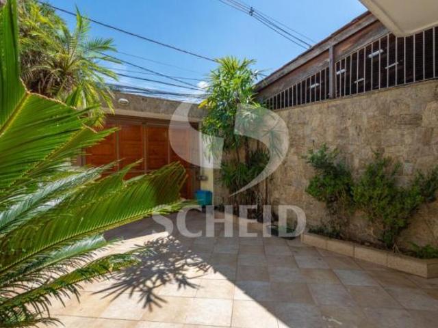 Casa para venda em Vila Cruzeiro com 2 quartos, 129m²