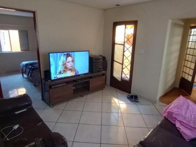 Casa para venda em Vila Curuçá de 124.00m² com 1 Quarto e 2 Garagens