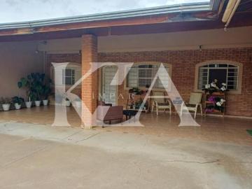 Casa para venda em Vila Das Hortência de 336.00m² com 2 Quartos e 7 Garagens