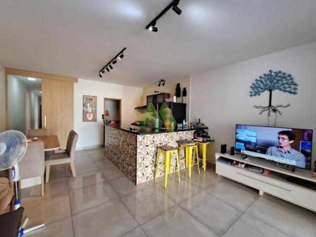 Casa para venda em Vila Di Capri de 108.00m² com 3 Quartos, 1 Suite e 1 Garagem