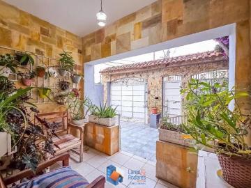 Casa para venda em Vila Dionisia com 2 quartos, 170m²