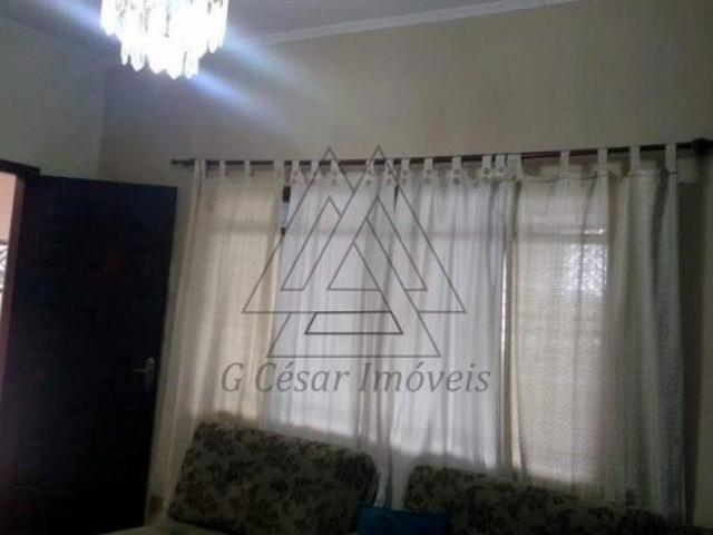 Casa para venda em Vila Dirce de 150.00m² com 2 Quartos e 2 Garagens