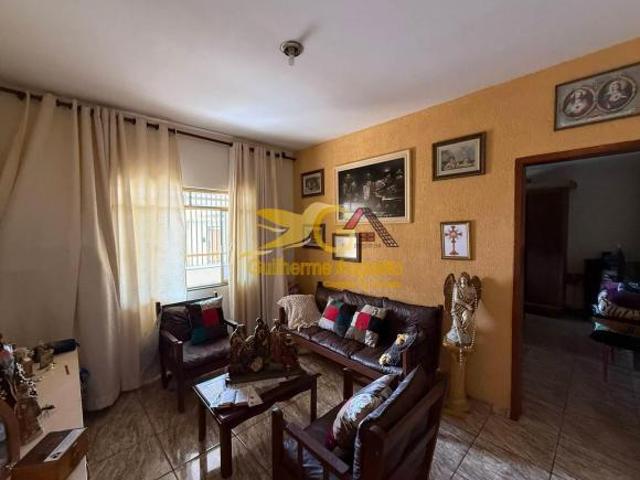 Casa para venda em Vila do Carmo Colonia do Marçal, São Jo