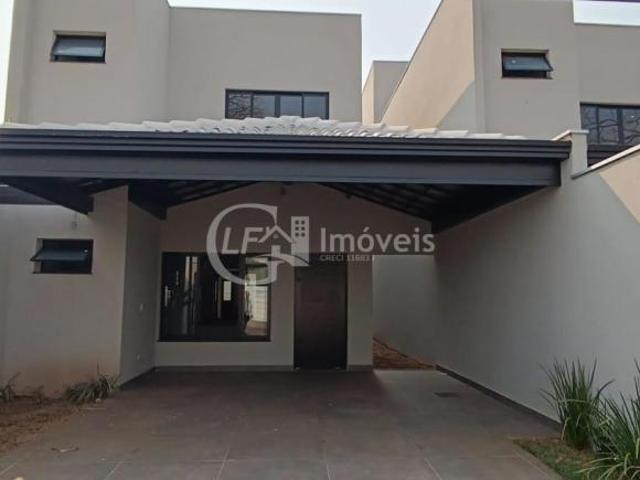 Casa para venda em Vila do Polonês, Campo Grande