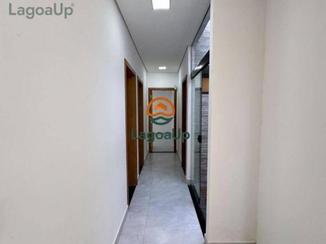 Casa para venda em Vila dos Ipês, Lagoa Santa