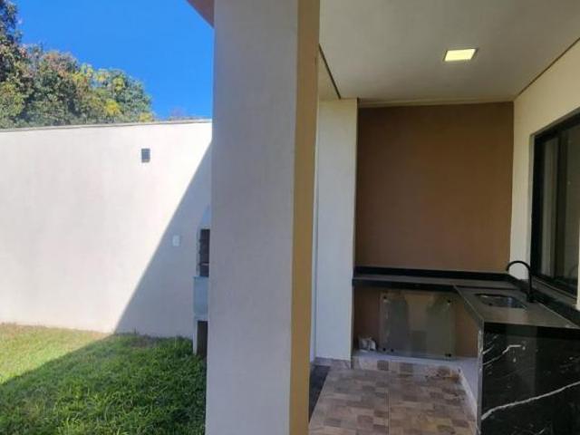Casa para venda em Vila dos Ipês, Lagoa Santa