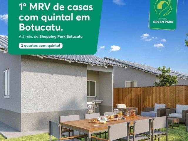 Casa para venda em Vila Dos Lavradores de 45.00m² com 2 Quartos e 2 Garagens