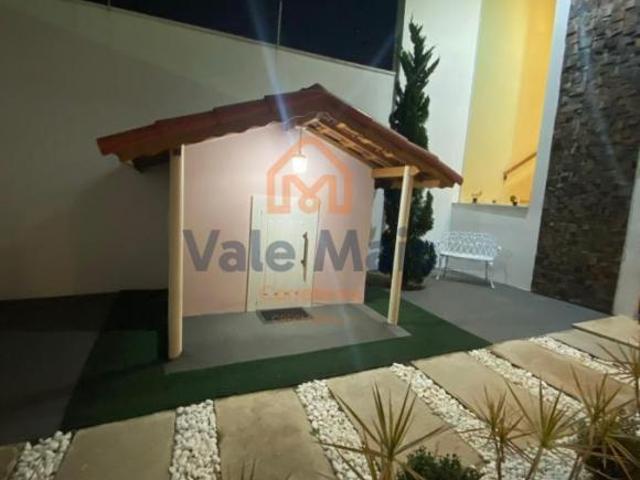 Casa para venda em Vila Doutor João Batista parte Alta de 230.00m² com 3 Quartos, 1 Suite e 4 Gara