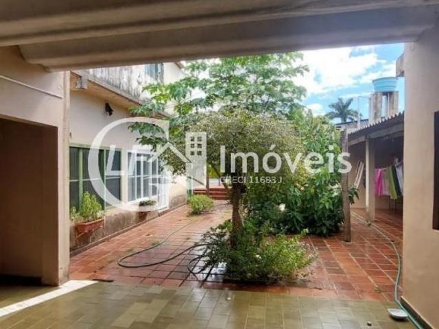 Casa para venda em Vila Duque de Caxias, Campo Grande