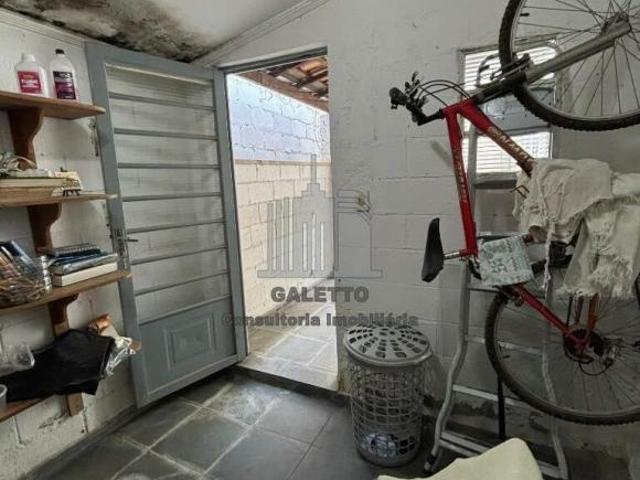 Casa para venda em VILA ELIZA de 160.00m² com 2 Quartos e 2 Garagens