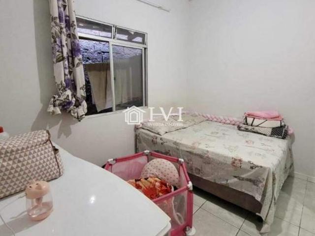 Casa para venda em Vila Esportiva, Vespasiano