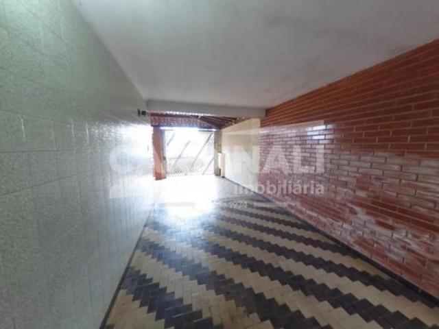 Casa para venda em Vila Faria de 299.00m² com 3 Quartos e 3 Garagens