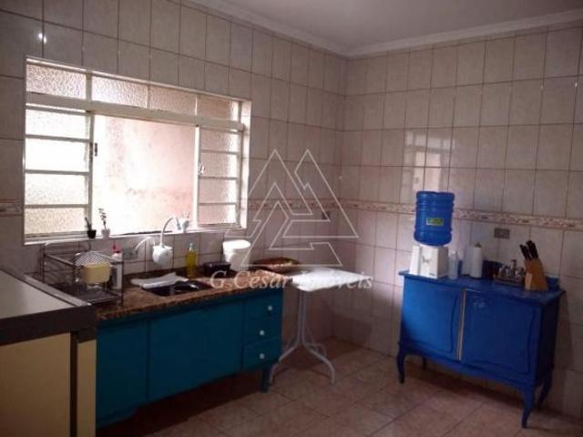 Casa para venda em Vila Feital de 121.00m² com 1 Quarto e 1 Garagem