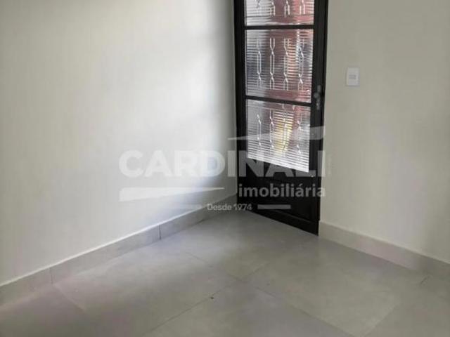 Casa para venda em Vila Furlan de 142.00m² com 3 Quartos, 1 Suite e 2 Garagens
