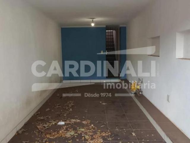 Casa para venda em Vila Furlan de 189.00m² com 3 Quartos, 2 Suites e 2 Garagens