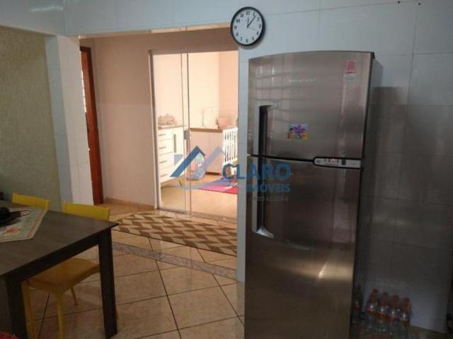 Casa para venda em Vila Gonçalves de 105.00m² com 3 Quartos, 1 Suite e 2 Garagens