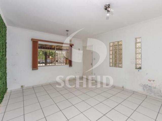 Casa para venda em Vila Guarani Z Sul com 4 quartos, 148m², próximo ao Metro