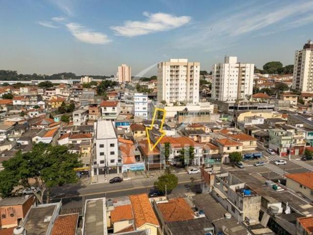 Casa para venda em Vila Guarani Z Sul com 4 quartos, 190m²