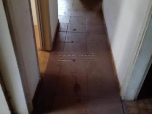 Casa para venda em Vila Harmonia de 135.00m² com 3 Quartos e 2 Garagens