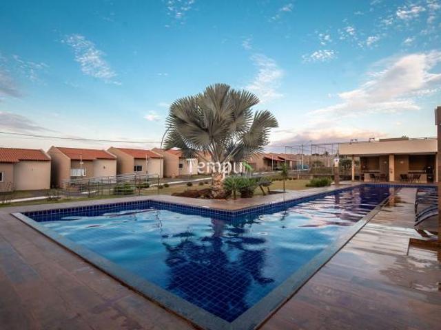 Casa para venda em Vila Heitor de Paula, Inhumas