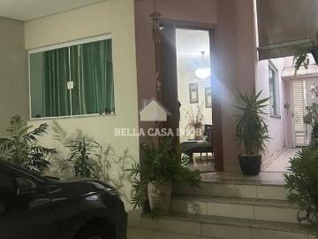 Casa para venda em Vila Hortência de 139.00m² com 3 Quartos e 1 Suite