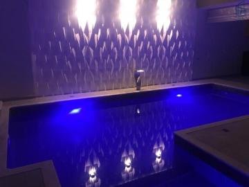 Casa para venda em Vila Hortência de 230.20m² com 2 Quartos, 2 Suites e 2 Garagens
