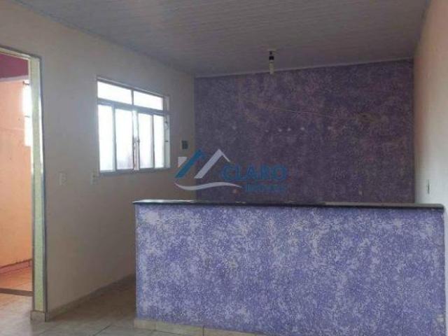 Casa para venda em Vila Industrial de 280.00m² com 4 Quartos e 2 Garagens