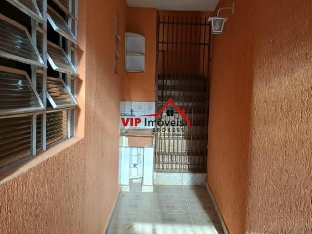 Casa para venda em Vila Isabel Eber de 199.00m² com 3 Quartos, 1 Suite e 1 Garagem