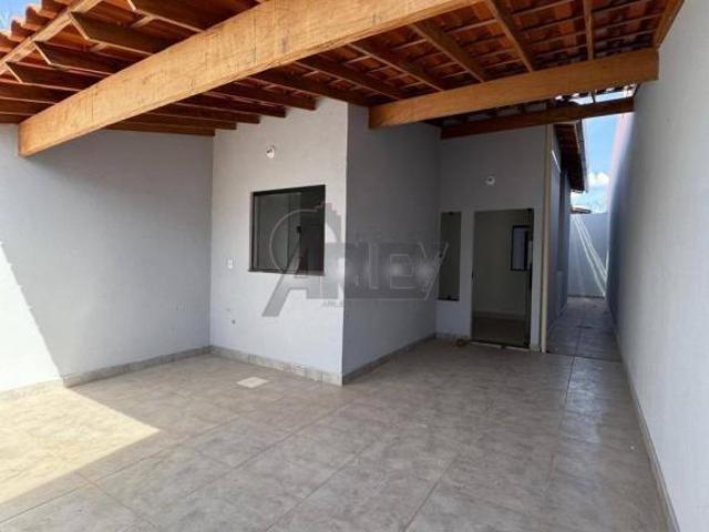 Casa para venda em Vila Ipiranga, Montes Claros