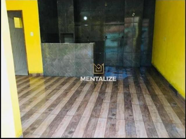 Casa para venda em Vila Iracy, Rondonópolis