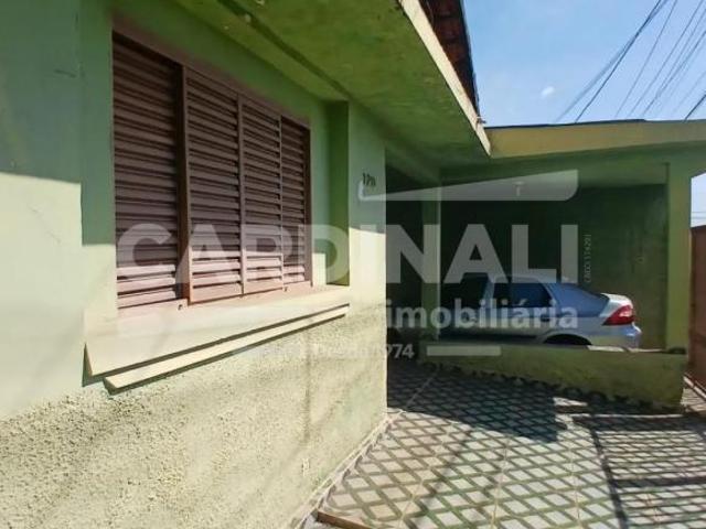 Casa para venda em Vila Irene de 130.00m² com 2 Quartos e 2 Garagens