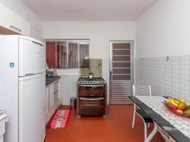 Casa para venda em Vila Itaberaba com 5 quartos, 240m²