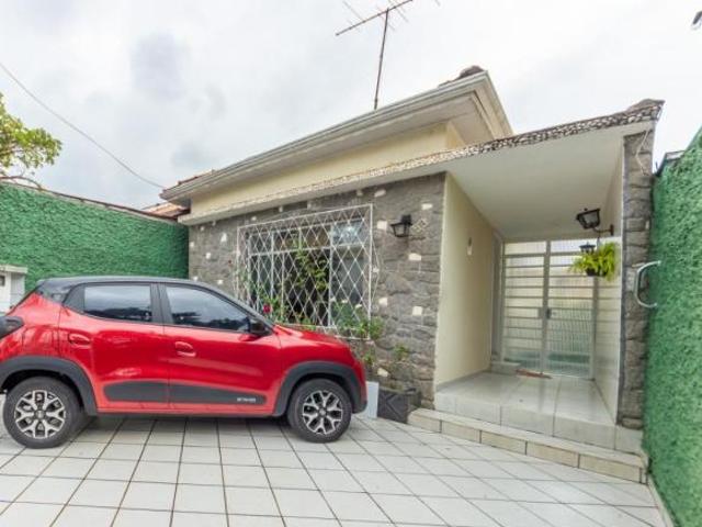 Casa para venda em Vila Jaguara com 2 quartos, 97m²
