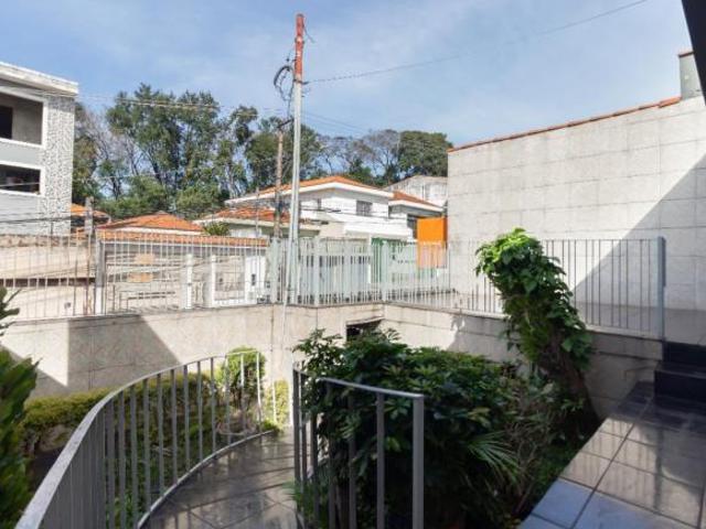 Casa para venda em Vila Jaguara com 2 quartos, 99m²